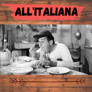 All'italiana