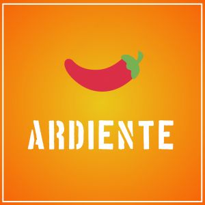 Ardiente