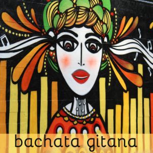 BACHATA-GITANA