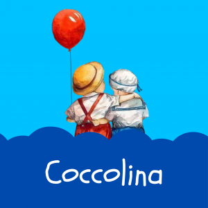 Coccolina