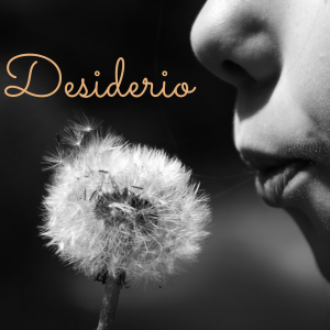 Desiderio