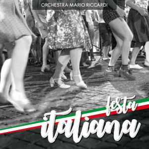 FESTA-ITALIANA