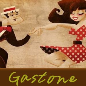 Gastone