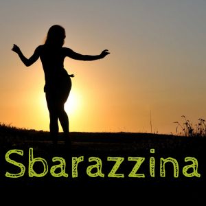 Sbarazzina