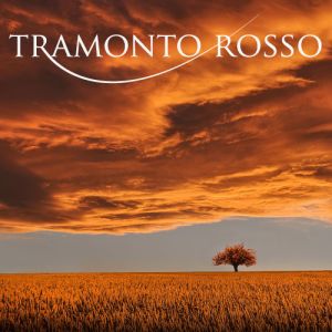 TRAMONTO-ROSSO