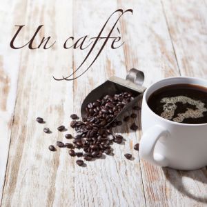 UN-CAFFE